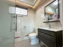 Blk 233C Matilda Court (Punggol), HDB 4 Rooms #539572161